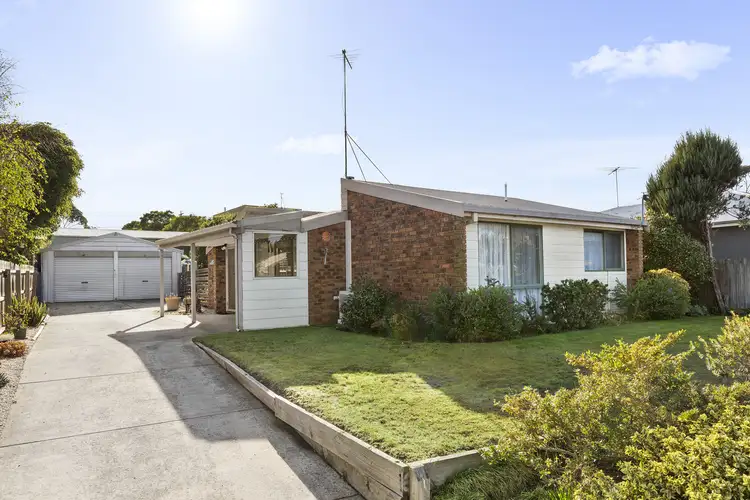 Main view of Homely house listing, 36 Wattlehill Grove, St Leonards VIC 3223