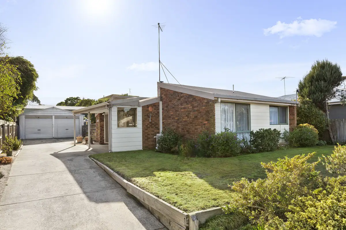 Main view of Homely house listing, 36 Wattlehill Grove, St Leonards VIC 3223