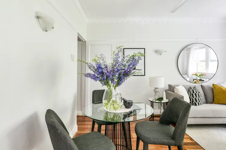 Sixth view of Homely apartment listing, 10/10 Tusculum Street, Potts Point NSW 2011