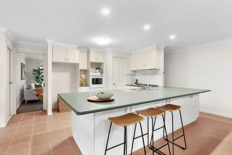 Fifth view of Homely house listing, 10 McCallum Road, Inverleigh VIC 3321