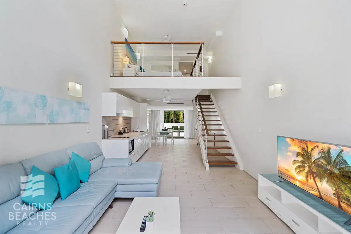 Main view of Homely apartment listing, 3201/2-22 Veivers Road, Palm Cove QLD 4879