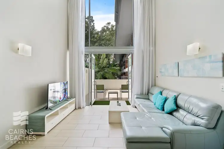 Second view of Homely apartment listing, 3201/2-22 Veivers Road, Palm Cove QLD 4879