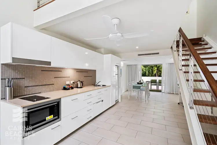 Third view of Homely apartment listing, 3201/2-22 Veivers Road, Palm Cove QLD 4879