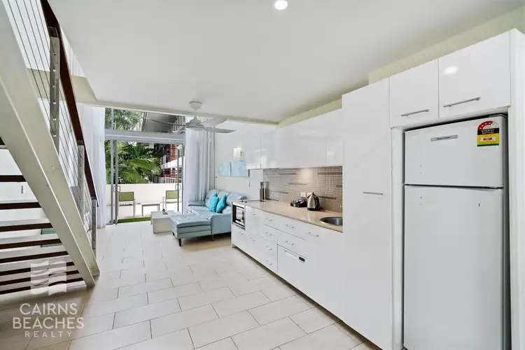 Fourth view of Homely apartment listing, 3201/2-22 Veivers Road, Palm Cove QLD 4879