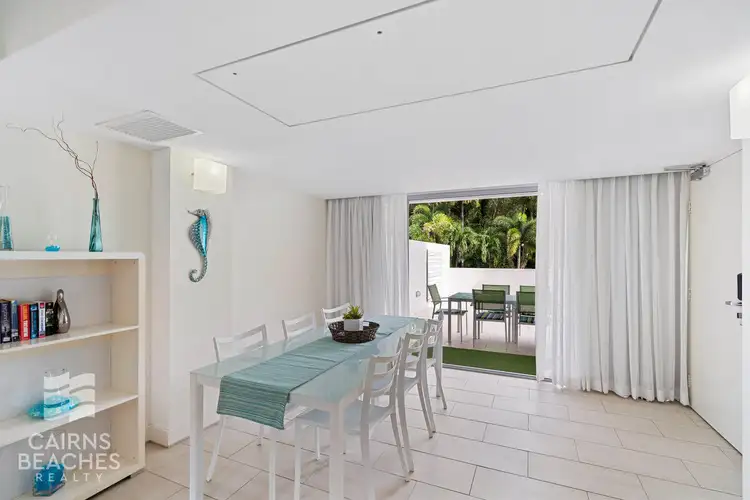 Fifth view of Homely apartment listing, 3201/2-22 Veivers Road, Palm Cove QLD 4879
