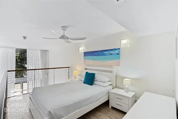 Sixth view of Homely apartment listing, 3201/2-22 Veivers Road, Palm Cove QLD 4879