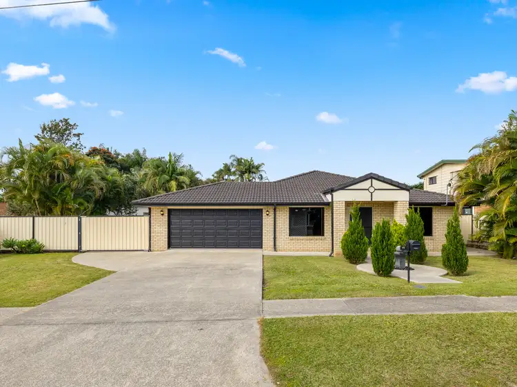 Third view of Homely house listing, 19 Lake Road, Slacks Creek QLD 4127