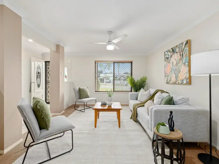 Sixth view of Homely house listing, 19 Lake Road, Slacks Creek QLD 4127