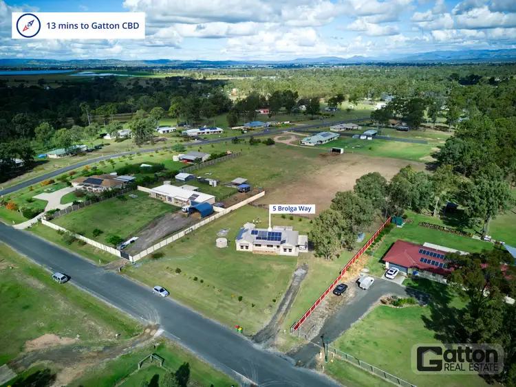 Fifth view of Homely rural property listing, 5 Brolga Way, Adare QLD 4343