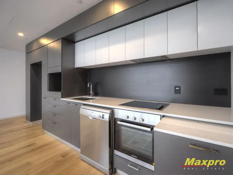Third view of Homely unit listing, 806/105 Stirling Street, Perth WA 6000