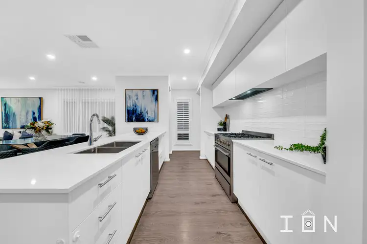 Third view of Homely house listing, 24 Hikari Crescent, Cranbourne South VIC 3977