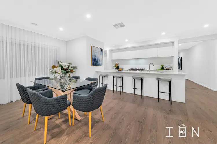 Fourth view of Homely house listing, 24 Hikari Crescent, Cranbourne South VIC 3977