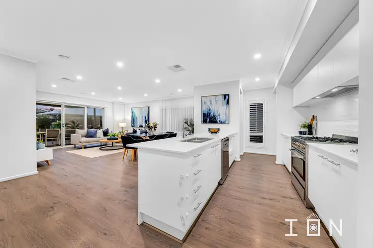 Fifth view of Homely house listing, 24 Hikari Crescent, Cranbourne South VIC 3977