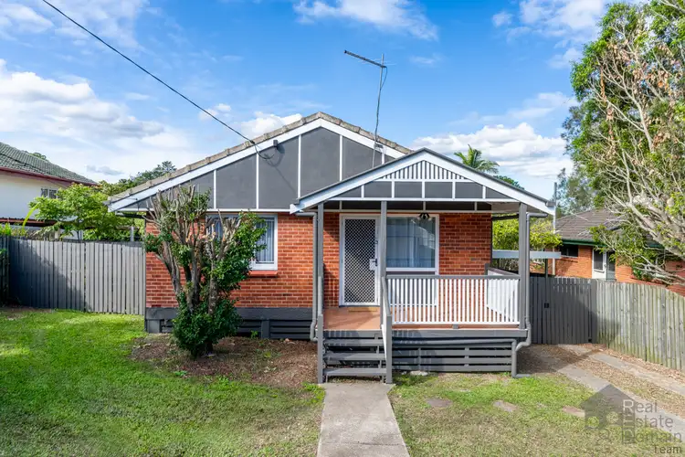 Main view of Homely house listing, 22 Madison Street, Woodridge QLD 4114