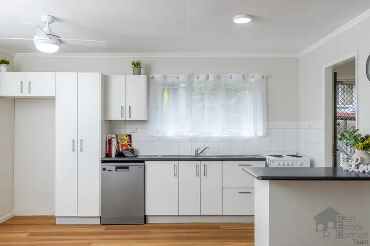Sixth view of Homely house listing, 22 Madison Street, Woodridge QLD 4114