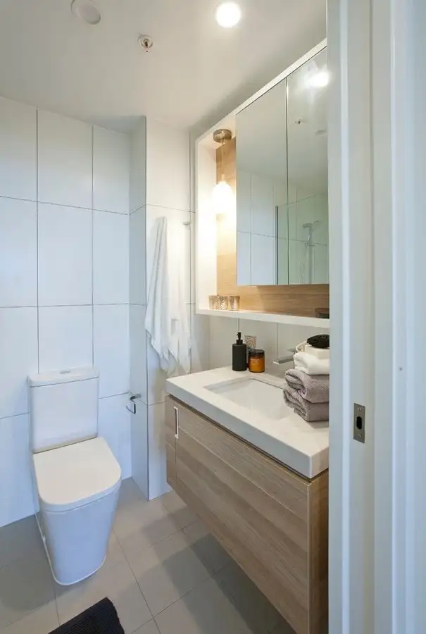Sixth view of Homely apartment listing, 1203/17 Deshon Street, Woolloongabba QLD 4102