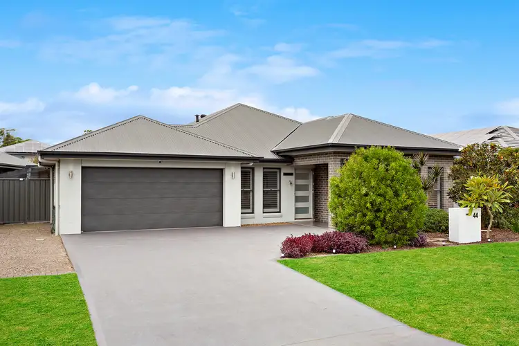 Main view of Homely house listing, 44 Apple Street, Fern Bay NSW 2295