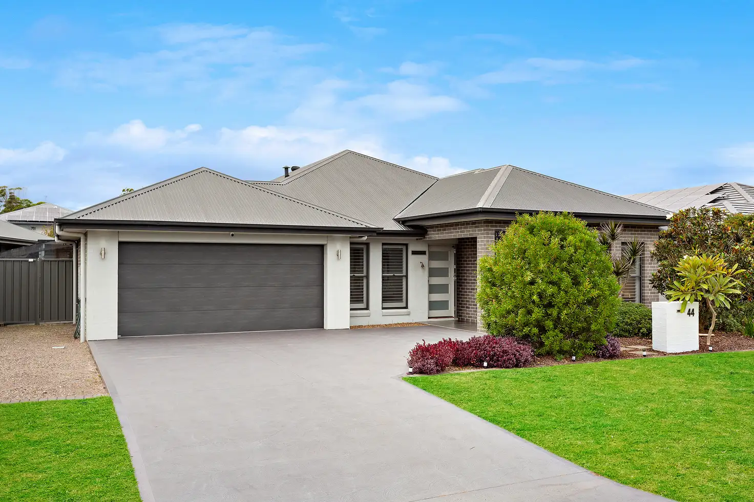 Main view of Homely house listing, 44 Apple Street, Fern Bay NSW 2295