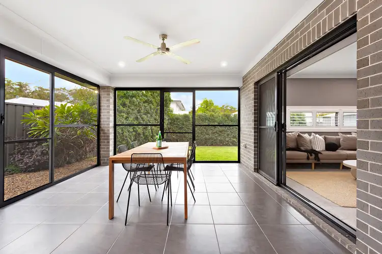 Third view of Homely house listing, 44 Apple Street, Fern Bay NSW 2295