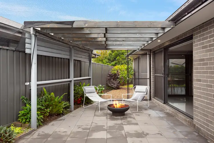 Fourth view of Homely house listing, 44 Apple Street, Fern Bay NSW 2295