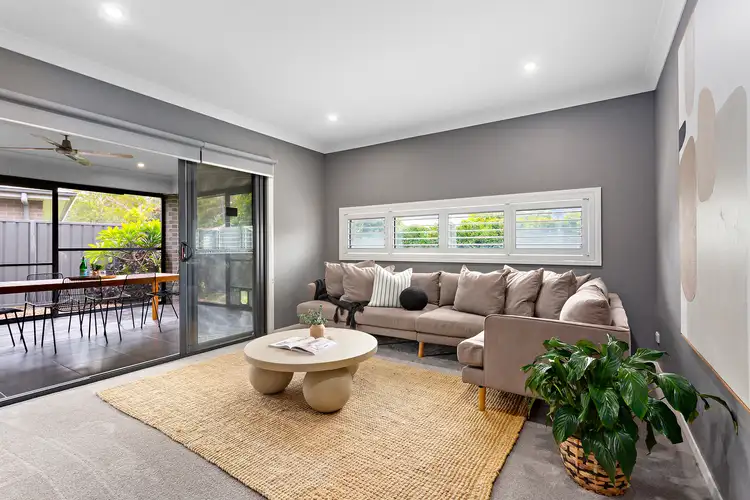 Fifth view of Homely house listing, 44 Apple Street, Fern Bay NSW 2295