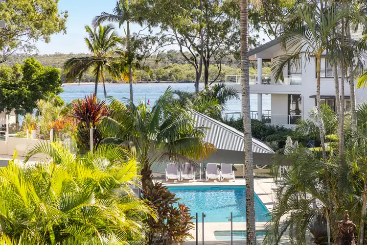 35/291 Gympie Terrace, Noosaville QLD 4566