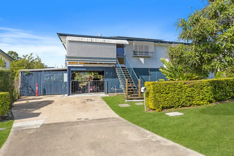 107 Blackall Street, Basin Pocket QLD 4305