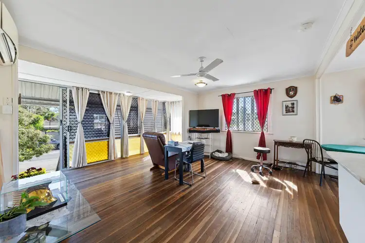 Fourth view of Homely house listing, 107 Blackall Street, Basin Pocket QLD 4305