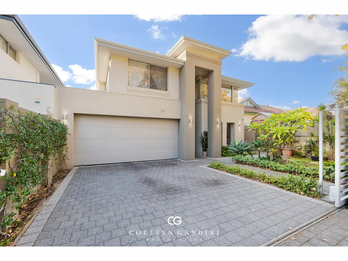 Main view of Homely house listing, 72 Kintail Road, Applecross WA 6153