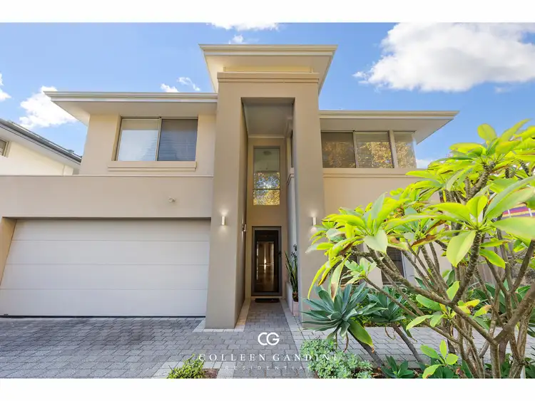 Second view of Homely house listing, 72 Kintail Road, Applecross WA 6153