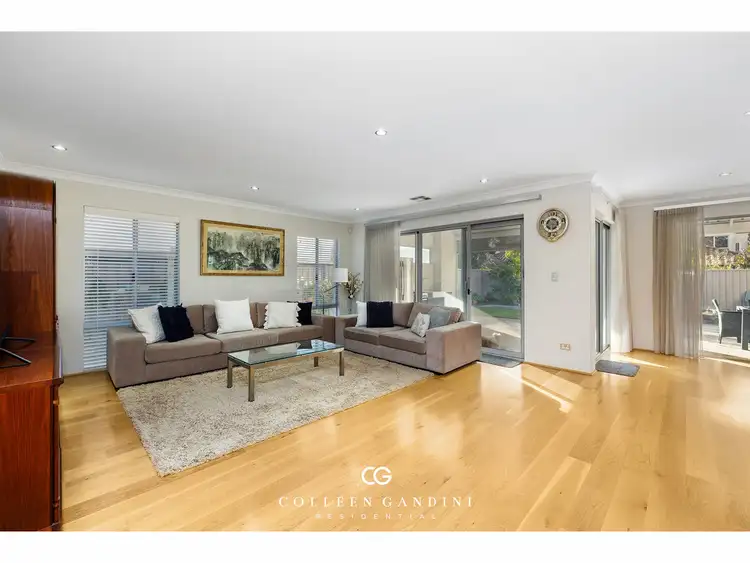 Fifth view of Homely house listing, 72 Kintail Road, Applecross WA 6153