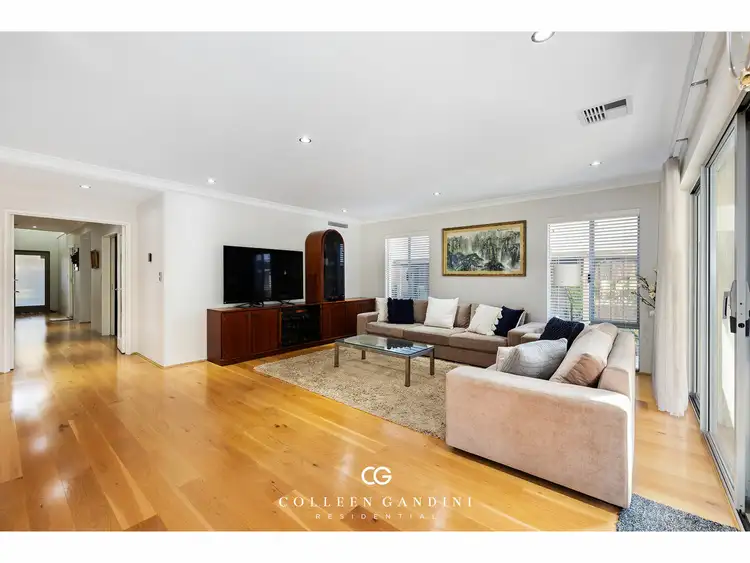 Sixth view of Homely house listing, 72 Kintail Road, Applecross WA 6153