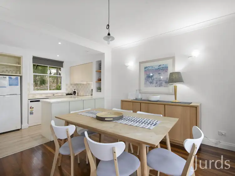 Third view of Homely villa listing, Villa 623/15 Thompsons Road, Pokolbin NSW 2320