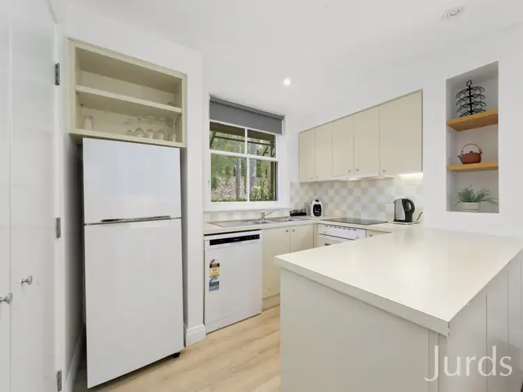 Sixth view of Homely villa listing, Villa 623/15 Thompsons Road, Pokolbin NSW 2320