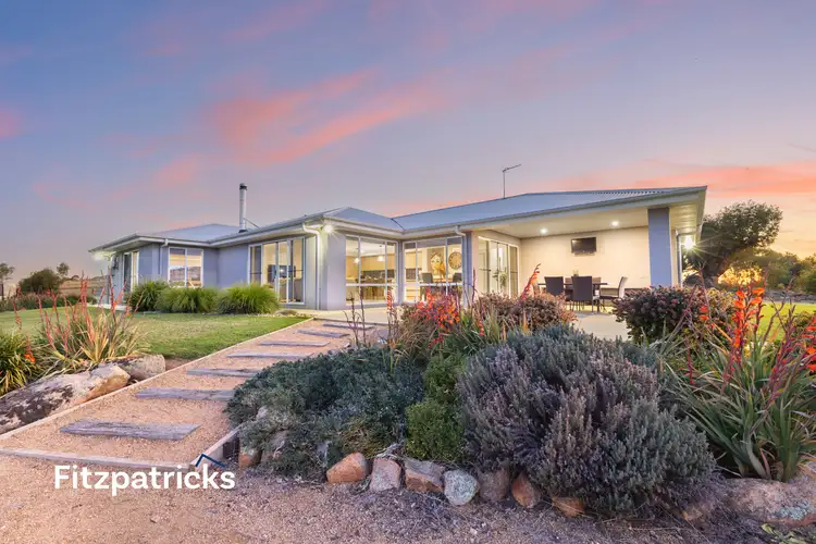 409 Gelston Park Road, Gelston Park NSW 2650