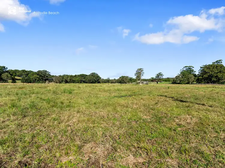 Second view of Homely land listing, Lot 6, 638 Pottsville Road, Sleepy Hollow NSW 2483
