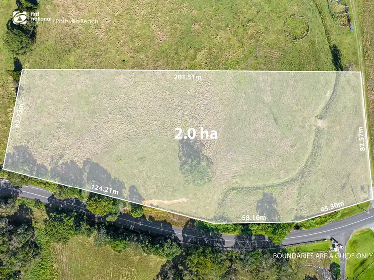 Fourth view of Homely land listing, Lot 6, 638 Pottsville Road, Sleepy Hollow NSW 2483