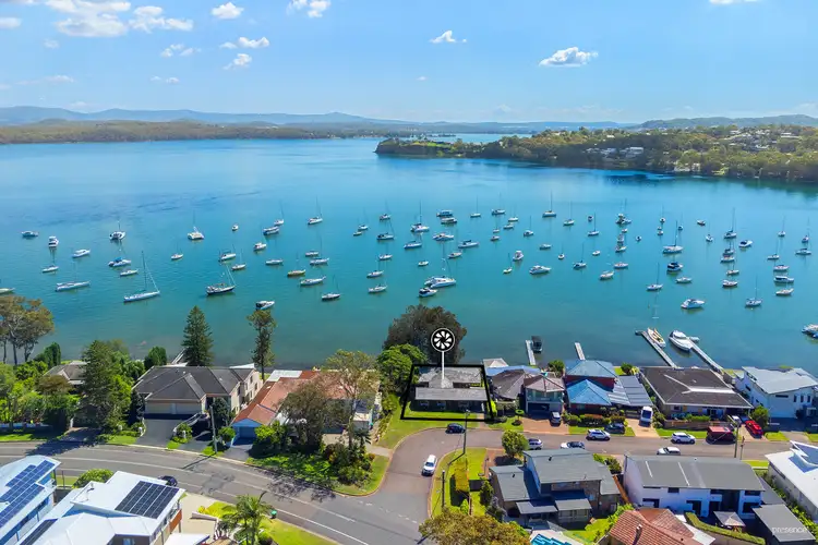 29 Valentine Crescent, Valentine NSW 2280