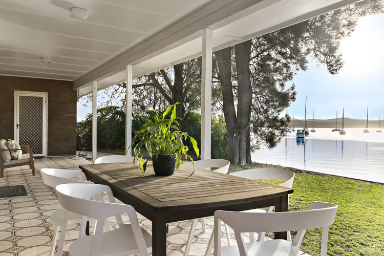 Second view of Homely house listing, 29 Valentine Crescent, Valentine NSW 2280