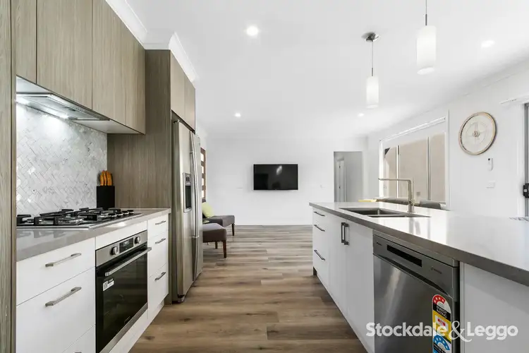 Sixth view of Homely house listing, 2/491 Princes Drive, Morwell VIC 3840
