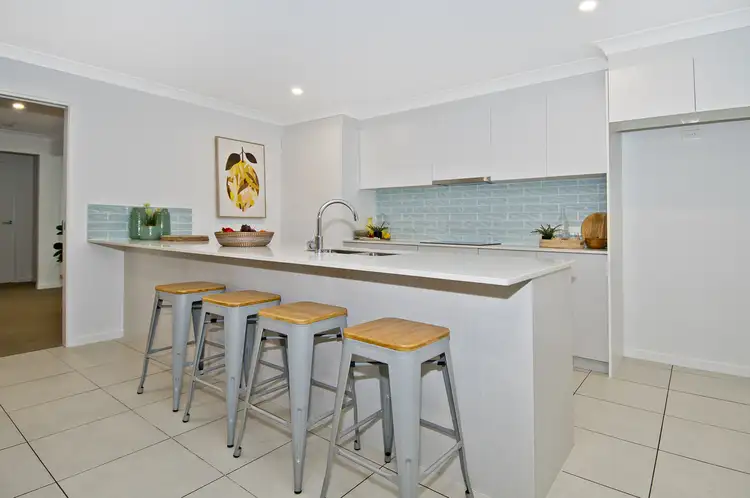 Second view of Homely house listing, 79 Dysart Drive, Holmview QLD 4207