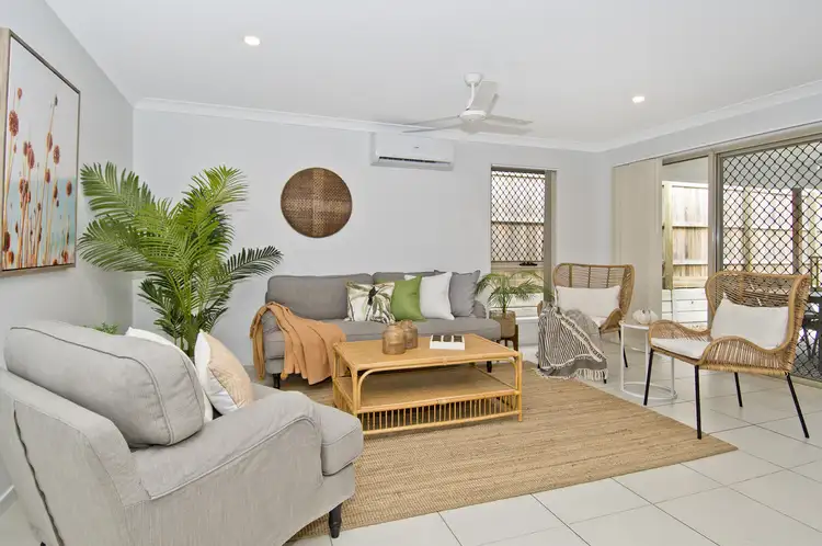 Fourth view of Homely house listing, 79 Dysart Drive, Holmview QLD 4207