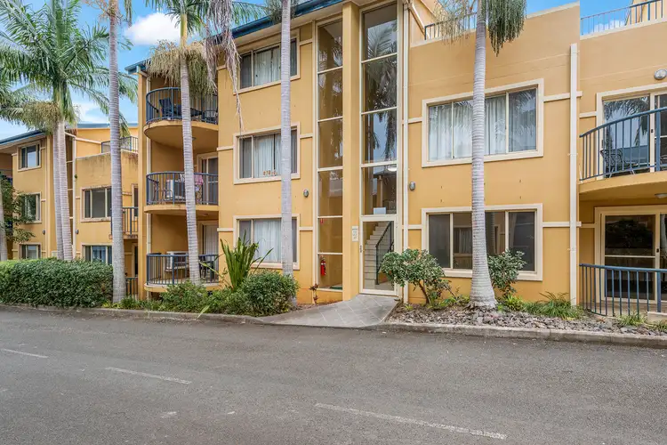 Second view of Homely unit listing, 9/216 Matthew Flinders Drive, Port Macquarie NSW 2444
