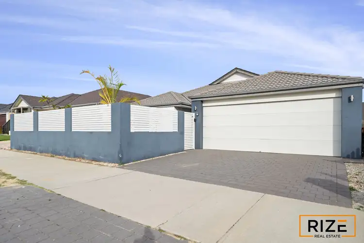 38 Echidna Street, Banksia Grove WA 6031