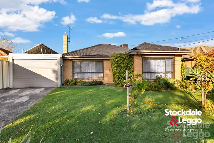 Main view of Homely house listing, 18 Gish Court, Hadfield VIC 3046