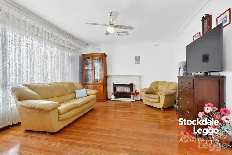Second view of Homely house listing, 18 Gish Court, Hadfield VIC 3046