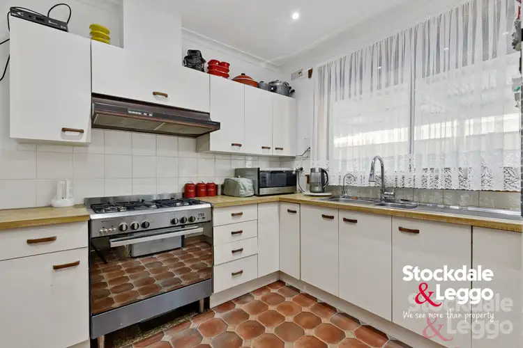 Third view of Homely house listing, 18 Gish Court, Hadfield VIC 3046