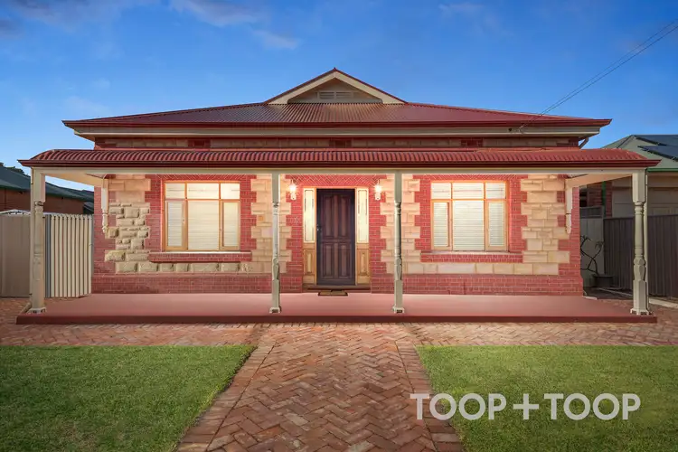 2/17 East Avenue, Allenby Gardens SA 5009
