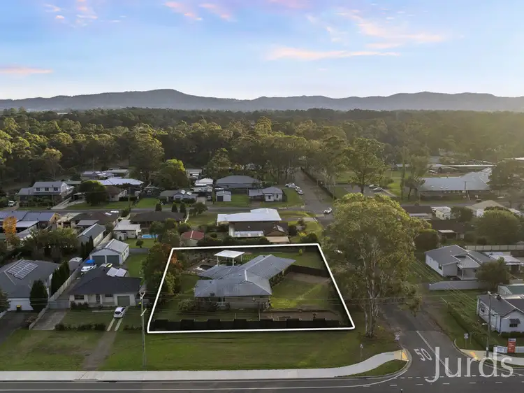 1 Ivanhoe Street, Nulkaba NSW 2325