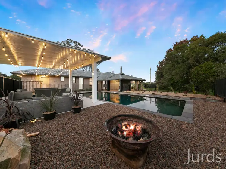 Second view of Homely house listing, 1 Ivanhoe Street, Nulkaba NSW 2325